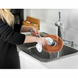 Беспроводная электрическая щетка для влажной уборки Clorox Scrubtastic max для чистки плитки и кафеля