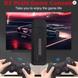 Игровая приставка X2 Plus Gamestick с двумя беспроводными джойстиками ∙ Gamepad-приставка X2 Plus 64GB с поддержкой 4K Ultra HD