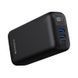 Power Bank 30000 mAh XSSIVE XSS-PB23 для поїздок і подорожей ∙ Портативний зовнішній акумулятор XSS-PB23