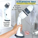 Беспроводная электрическая щетка для влажной уборки Clorox Scrubtastic max для чистки плитки и кафеля