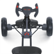Детский электромобиль GO KART F1 с пультом и Bluetooth 390 Вт черный &bull; Детский электрокарт GO KART F1 на аккумуляторе с пультом управления