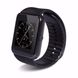 Умные часы Smart Watch Phone GT08 Черный CG06 PR3