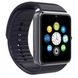 Умные часы Smart Watch Phone GT08 Черный CG06 PR3