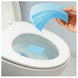 Растворимые салфетки для мытья полов Multi Effect Floor Cleaner Slise ∙ Салфетки для уборки пола плитки линолеума керамики 30 шт