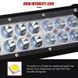 Автофара 24 LED 5D-72W-SPOT, 300 х 70 х 80 мм CG02 PR5