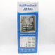 Многофункциональная вешалка для хранения Multi Functional Coat Rack AND 9130-4 &bull; Напольная стойка-органайзер для одежды, сумок, шляп и аксессуаров