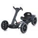 Детский электромобиль GO KART F1 с пультом и Bluetooth 390 Вт черный &bull; Детский электрокарт GO KART F1 на аккумуляторе с пультом управления