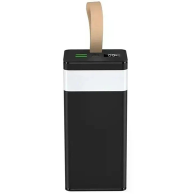 Повербанк AND J86 80000 mAh 22,5 Вт &bull; Зовнішній акумулятор AND J86 80000 mAh з LED-дисплеєм, QC 3.0 і Power Delivery