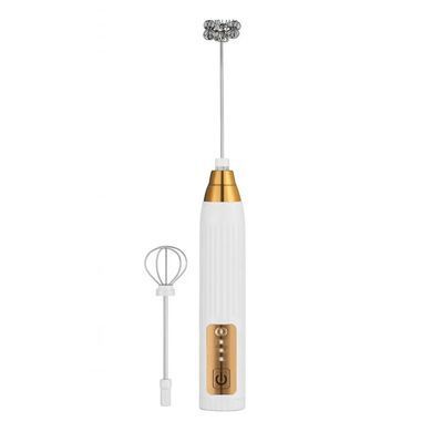 Капучинатор Hoffmans Pro HM-8045 &bull; Электронный вспениватель молока для дома и кафе