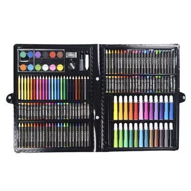 Большой набор для творчества Super Mega Art Set &middot; Детский художественный набор 228 предметов в чемоданчике