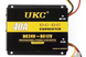 Конвертер DC/DC 24V-12V 40A &bull; Понижающий преобразователь постоянного напряжения DC/DC 24В в 12В до 40А 480Вт для грузового транспорта и электрооборудования