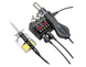 Паяльная станция Micro JCD 8898 80Вт с термофеном ∙ Цифровой паяльный набор Micro JCD 8898