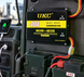 Конвертер DC/DC 24V-12V 40A &bull; Понижающий преобразователь постоянного напряжения DC/DC 24В в 12В до 40А 480Вт для грузового транспорта и электрооборудования