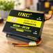 Конвертер DC/DC 24V-12V 40A &bull; Понижающий преобразователь постоянного напряжения DC/DC 24В в 12В до 40А 480Вт для грузового транспорта и электрооборудования