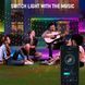 Умная LED-гирлянда SFK-04 с управлением со смартфона и пультом ∙ Гирлянда Smart Капля росы SFK-04