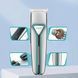 Машинка для стрижки VGR V-008 аккумуляторная USB ∙ Триммер для волос, бороды и усов с LED-дисплеем и съемными насадкамидля стрижки VGR V-008 акумуляторна USB ∙ Тример для волосся, бороди та вусів з LED-дисплеєм і знімними насадками