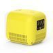 Детский мини LED проектор L1 Led Projector Портативный мультимедийный домашний проектор