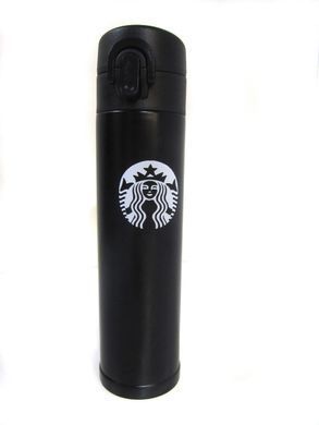 Термос Starbucks zk-b-106 300ml vacuum cup | термокружка Старбакс PR4