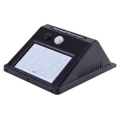 Вуличний світильник 30 LED Solar Motion Sensor Light на сонячній батареї