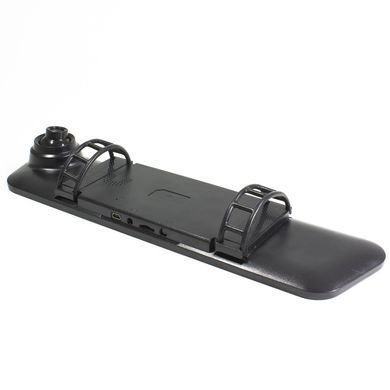 Зеркало видеорегистратор 3.9 дюймов Lesko Car H39 dvr Vehicle Black Box HD для записи движения регистрация