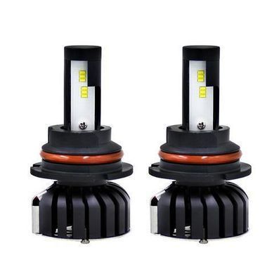 F7-H4 Светодиодные лампы для фар Car LED Headlight&nbsp;,Цветовая температура: 6000K PR4