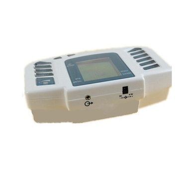 Массажер Digital Therapy Stroke Slimming JR-309 с электронным блоком управления ∙ Массажные тапочки JR-309 миостимуляция стоп и всего тела