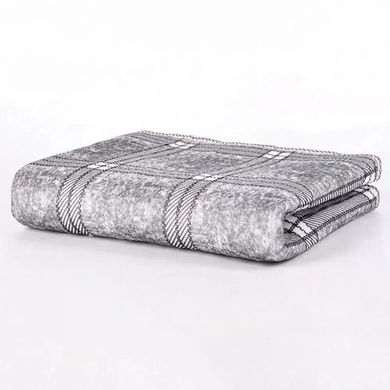 Електропростирадло Electric Blanket 7421 150&times;180 см 65/130 Вт з двома режимами нагрівання &bull; Електричне простирадло з підігрівом Electric Blanket 7421 220 В для ліжка з терморегулятором