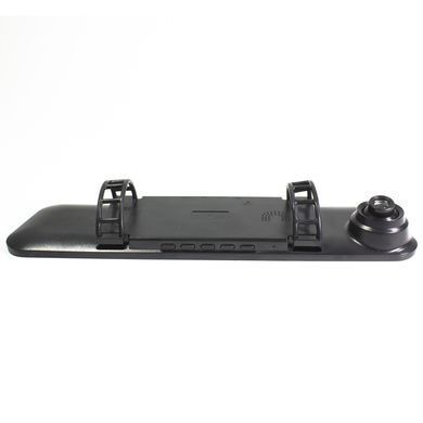 Зеркало видеорегистратор 3.9 дюймов Lesko Car H39 dvr Vehicle Black Box HD для записи движения регистрация