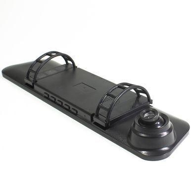 Зеркало видеорегистратор 3.9 дюймов Lesko Car H39 dvr Vehicle Black Box HD для записи движения регистрация