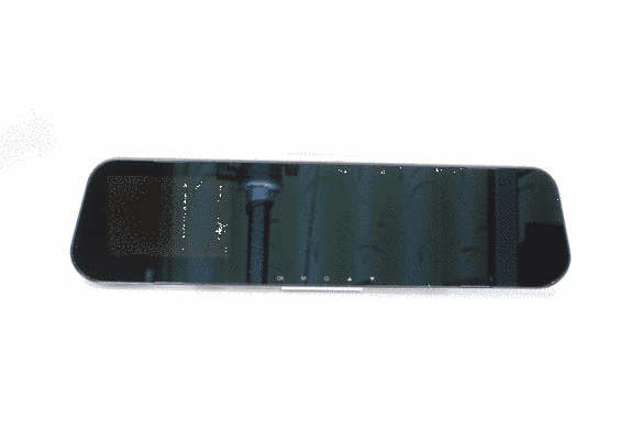 Зеркало видеорегистратор 3.9 дюймов Lesko Car H39 dvr Vehicle Black Box HD для записи движения регистрация