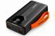 Power Bank Aroimac VP318 30000 mAh Black &bull; Внешний аккумулятор Aroimac VP318 Super Slim с быстрой зарядкой 22,5W, LED дисплеем, 4 USB выходами и встроенными кабелями