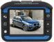 Автомобільний реєстратор &ndash; антирадар DVR VG3 360&deg; FULLHD 1080P ∙ Відеореєстратор із детектором радара 2 в 1