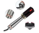 Расческа-фен Hair Steam Brush INFRARED+SPRAY HOTairCOMB 3в1 ∙ Випрямляч і фен Hair Steam Brush для волосся