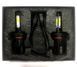 F7-H4 Светодиодные лампы для фар Car LED Headlight&nbsp;,Цветовая температура: 6000K PR4