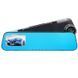 Зеркало видеорегистратор 3.9 дюймов Lesko Car H39 dvr Vehicle Black Box HD для записи движения регистрация