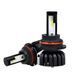 F7-H4 Светодиодные лампы для фар Car LED Headlight&nbsp;,Цветовая температура: 6000K PR4
