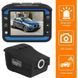 Автомобільний реєстратор &ndash; антирадар DVR VG3 360&deg; FULLHD 1080P ∙ Відеореєстратор із детектором радара 2 в 1