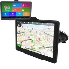 GPS навигатор Android 7" с сенсорным экраном EL-705 512/8 PR5