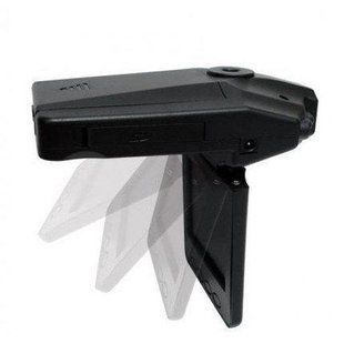 Видеорегистратор DVR H198 UKC PR3