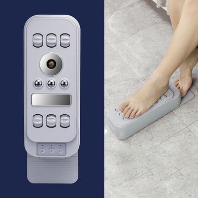 Массажер для ног HEATING THERAPY 506-2 ∙ Электромагнитный массажер для стоп 4 в 1 Heating Therapy 506-2