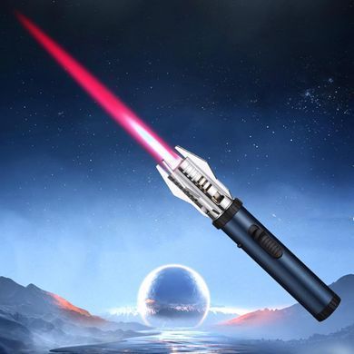 Турбозажигалка ZGT-2 с аккумулятором ∙ Портативная многофункциональная турбогорелка ZGT-2