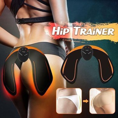 Тренажер міостимулятор для сідниць та стегон EMS Hips Trainer