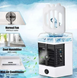 Мини-кондиционер Arctic Air Ultra Pro 2X с увлажнителем воздуха ∙ Настольный портативный кондиционер Arctic Air Ultra Pro 2X