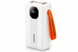 Power Bank Aroimac VP318 30000 mAh White &bull; Внешний аккумулятор Aroimac VP318 Super Slim с быстрой зарядкой 22,5W, LED дисплеем, 4 USB выходами и встроенными кабелями