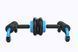 Универсальный силовой тренажер Multifunction Abdominal Wheel Домашний тренажер для всего тела