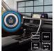 Универсальная система запуска двигателя Smart Start System с иммобилайзером ∙ Кнопка &lsquo;Старт-Стоп&rsquo; для пуска и остановки автомобиля с подсветкой и режимом старта на холодную