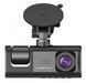 Видеорегистратор 3 камеры Full HD 1080 Traffic recorder Z37 &bull; Автомобильный видеорегистратор с тремя камерами DVR S1