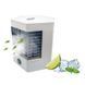 Мини-кондиционер Arctic Air Ultra Pro 2X с увлажнителем воздуха ∙ Настольный портативный кондиционер Arctic Air Ultra Pro 2X