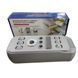 Массажер для ног HEATING THERAPY 506-2 ∙ Электромагнитный массажер для стоп 4 в 1 Heating Therapy 506-2