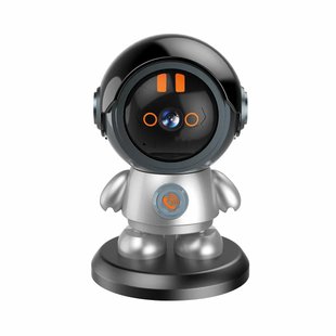Видеоняня с функцией ночного видения · Беспроводная Wi-Fi камера видеонаблюдения · Домашняя IP-камера с датчиком движения